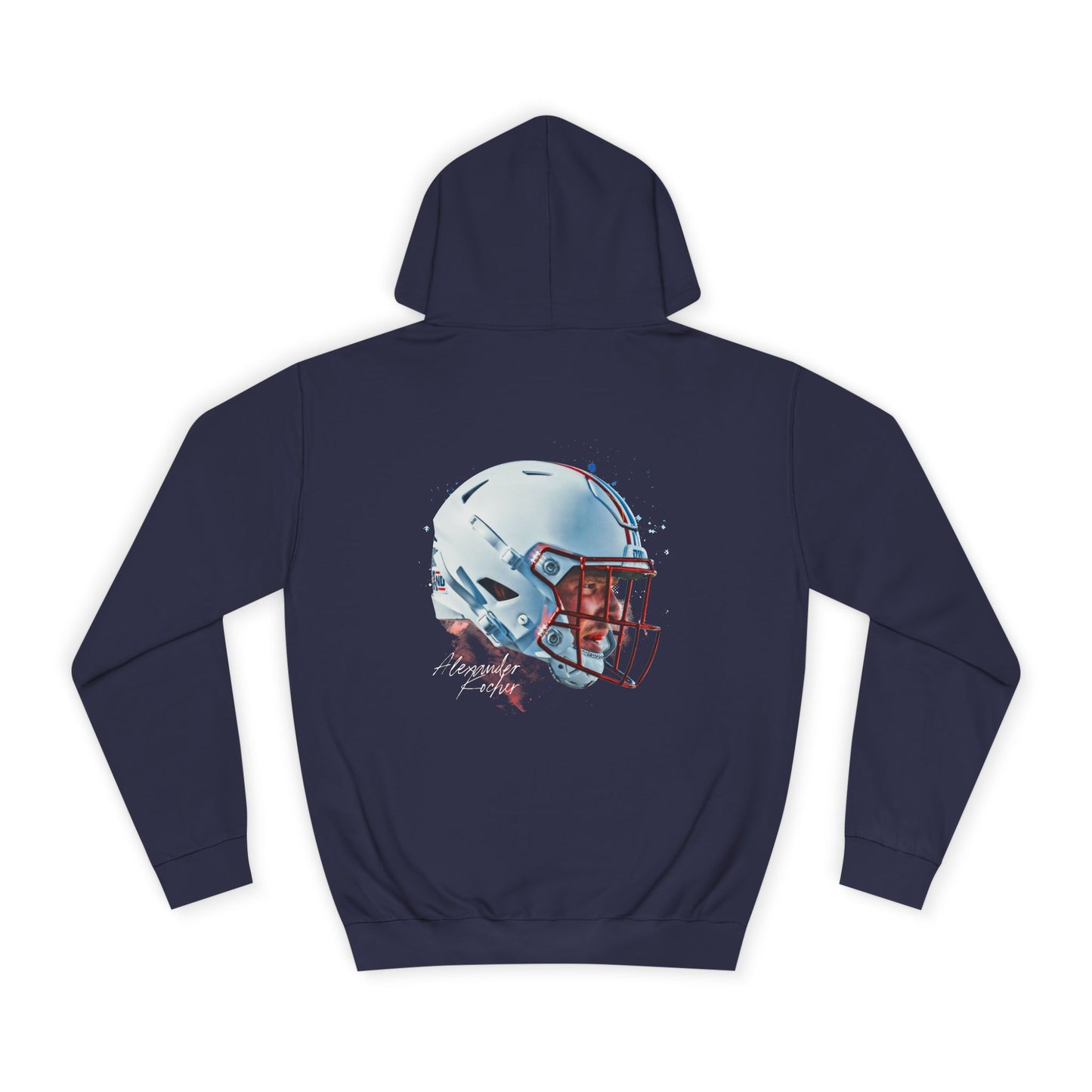 Alexander Kocher Big Head Premium Hoodie
