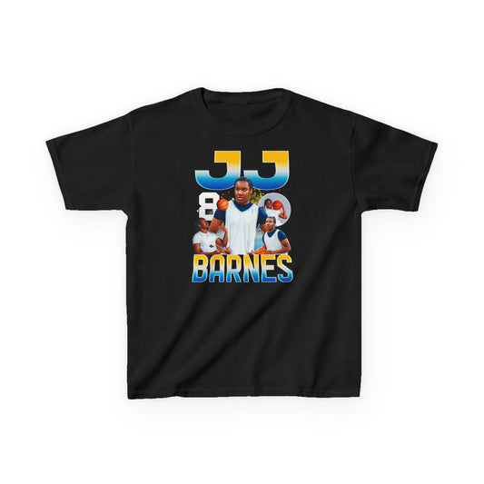 JJ Barnes Kids Tee