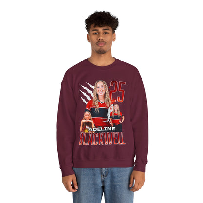 Adeline Blackwell Crewneck Sweatshirt