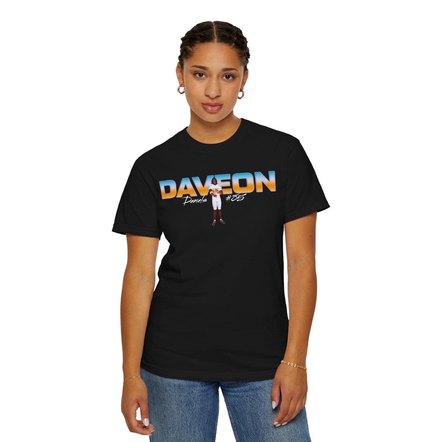 Daveon Daniels Star Player Premium Tee