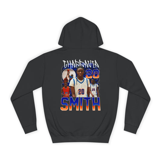 Charravia Smith Premium Hoodie