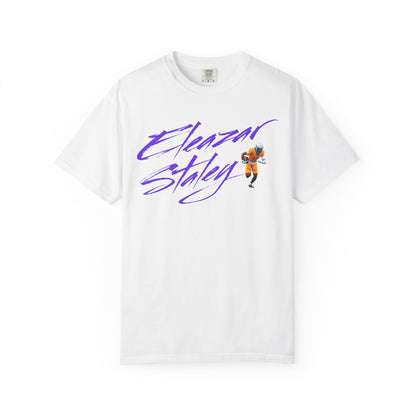 Eleazar Staley Cursive Premium Tee
