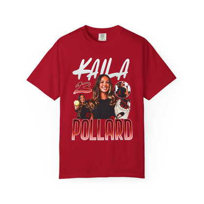 Kaila Pollard Premium Tee