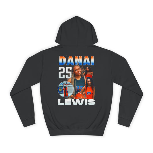Danai Lewis Premium Hoodie