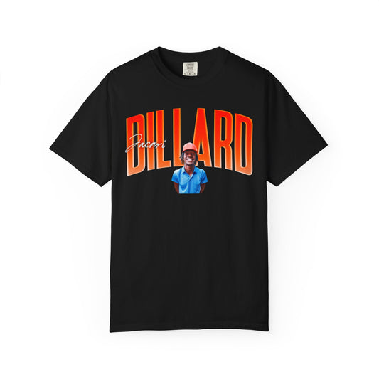 Jacari Dillard Big Last Name Premium Tee