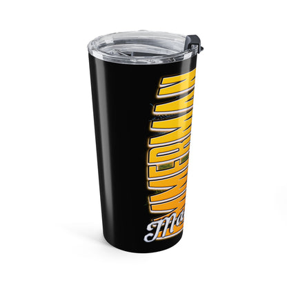 Makayla Ammerman 20oz Tumbler