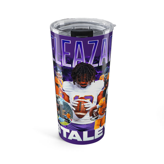 Eleazar Staley 20oz Tumbler