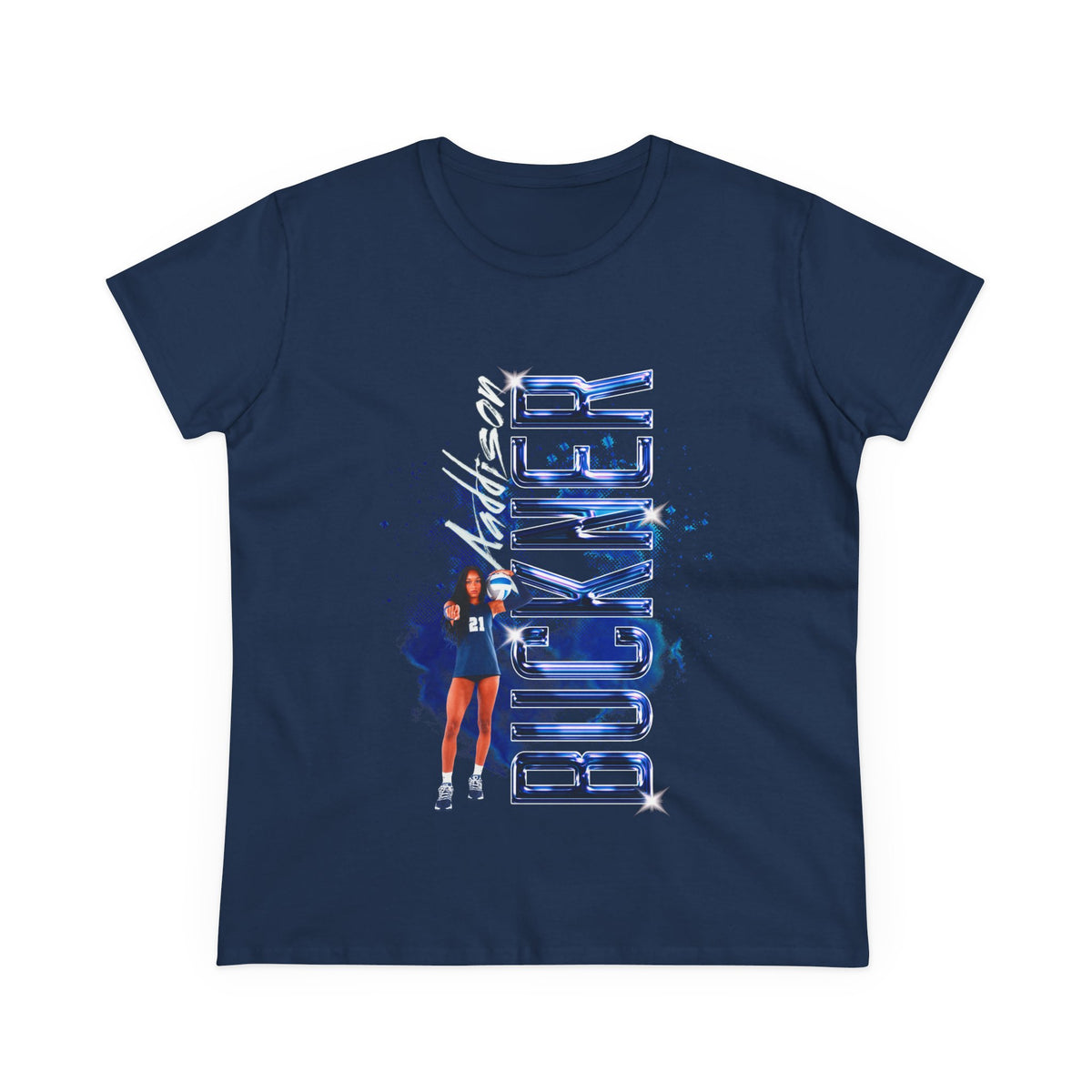 Addison Buckner Women's Tee