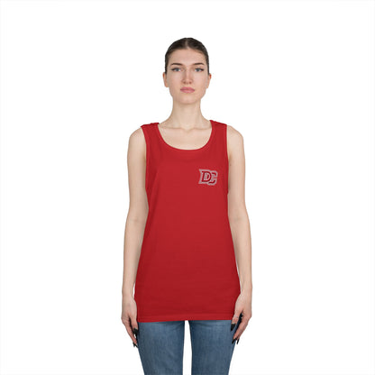 Draivyn Colvin Heavy Cotton Tank Top