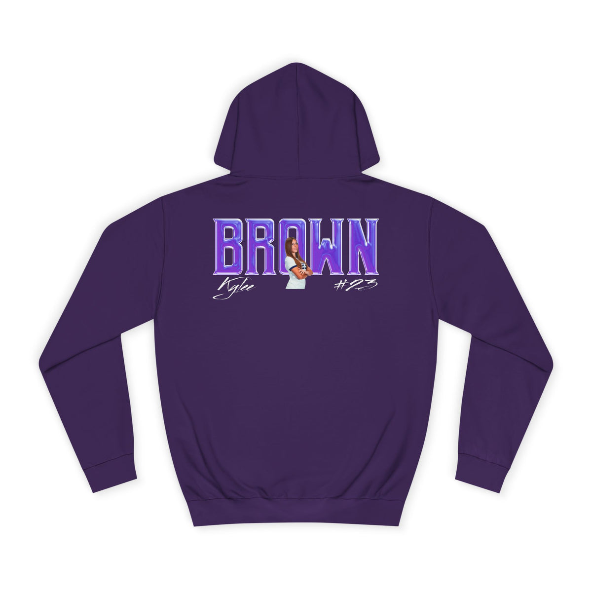 Kylee Brown Lowkey Premium Hoodie