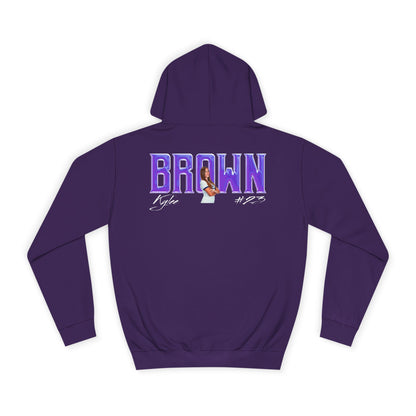 Kylee Brown Lowkey Premium Hoodie