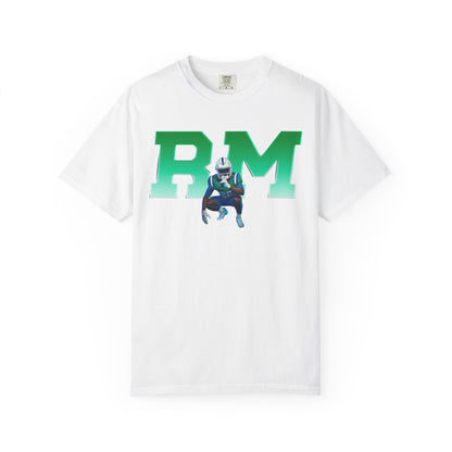 Roosevelt Miller Jr. Big Initials Premium Tee