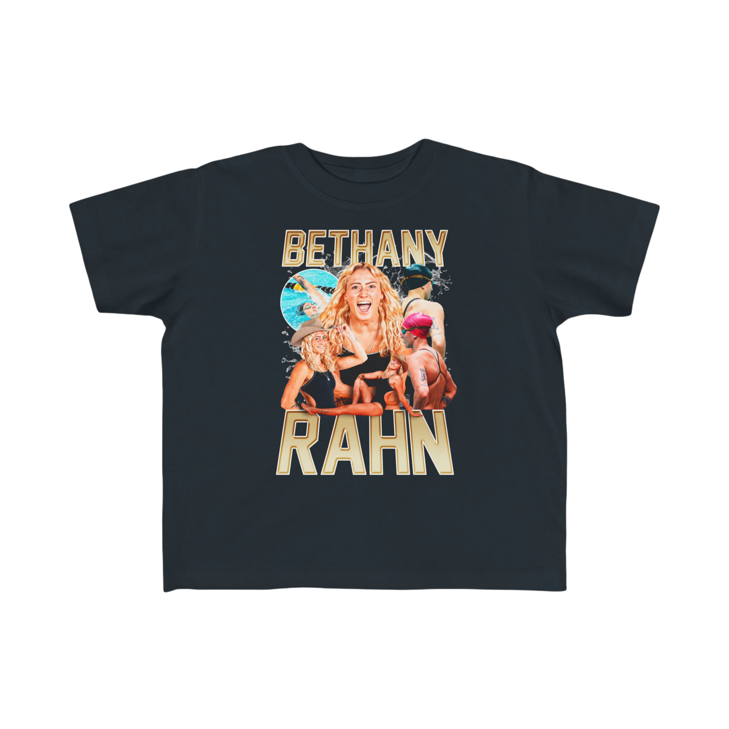 Bethany Rahn Toddler Tee