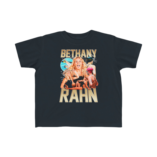 Bethany Rahn Toddler Tee