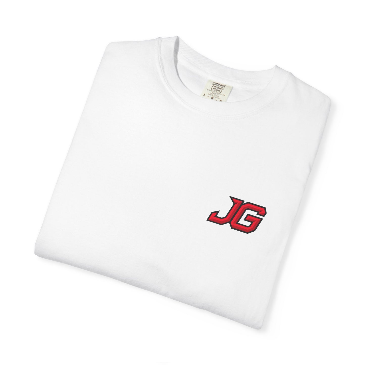 Jake Grullon Logo Premium Tee