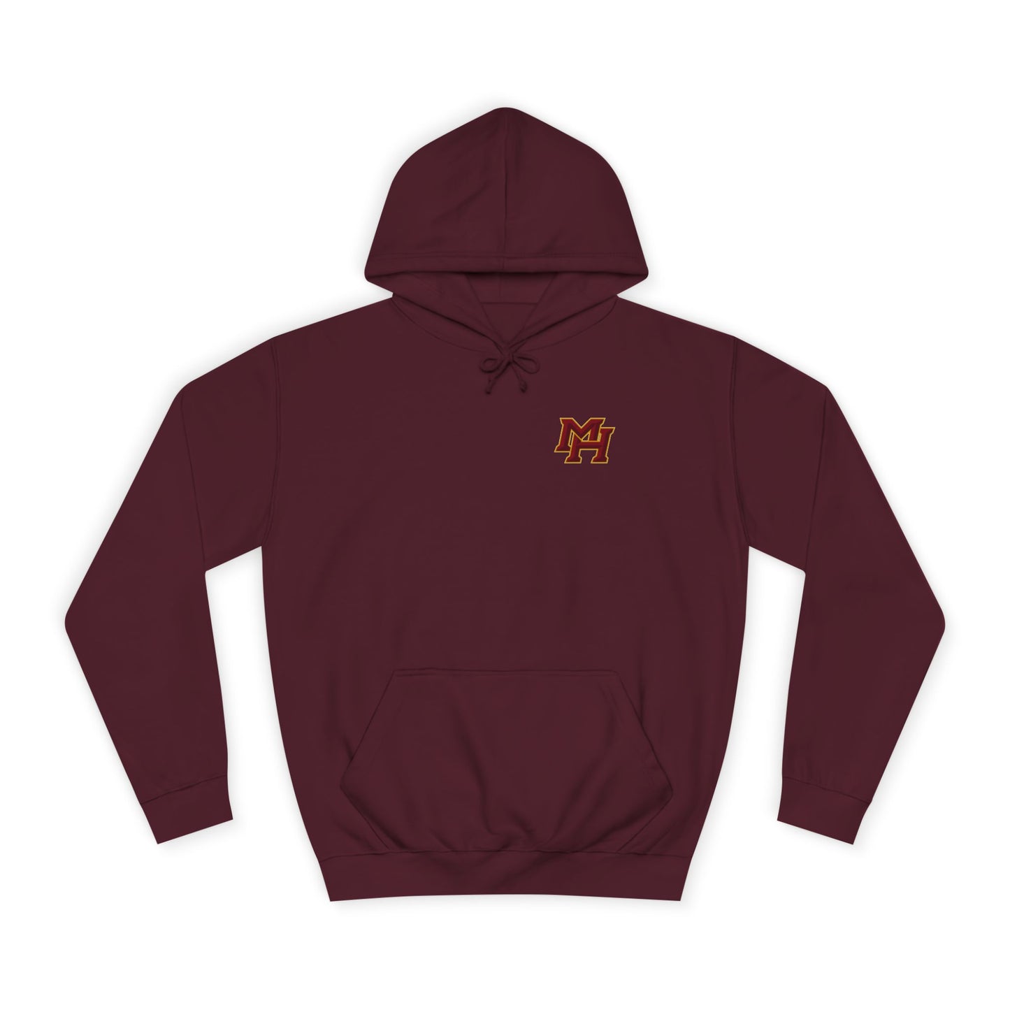 Mack Harney Premium Hoodie