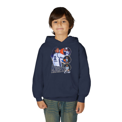 Eva Andrews Kids Hoodie