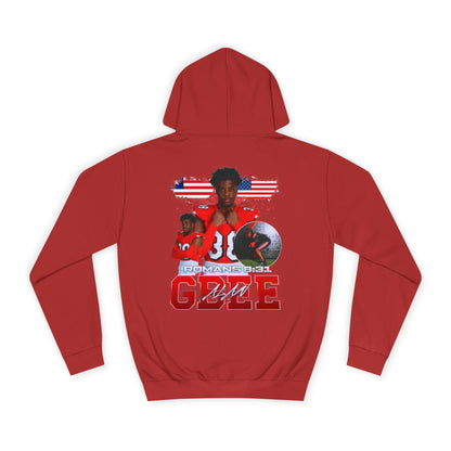 Alan Gbee Premium Hoodie