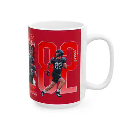 Caleb Haack 15oz Mug