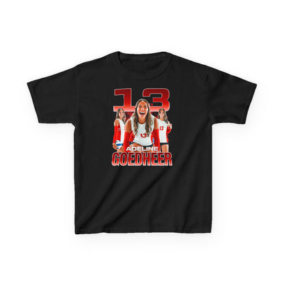 Adeline Goedheer Kids Tee