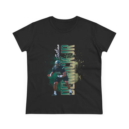 Prentiss Derrick Jr. Women's Tee