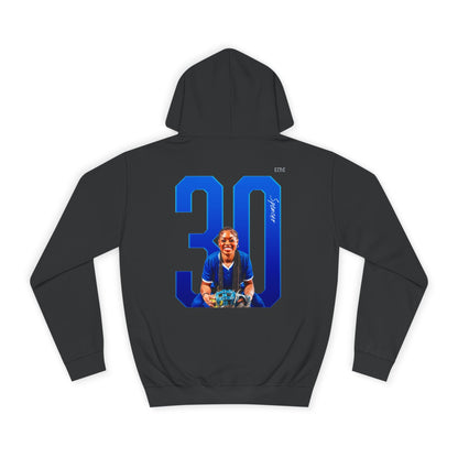 Onnika Spencer Player Icon Number Premium Hoodie