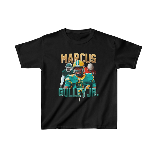 Marcus Gulley Jr. Kids Tee