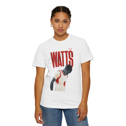 Conner Watts Faded Glory Premium Tee