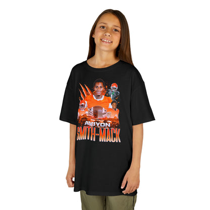 Aviyon Smith-Mack Kids Tee