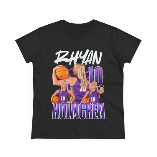 Rhyan Holmgren Women's Tee