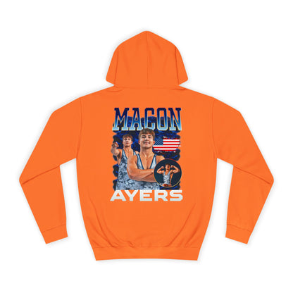 Macon Ayers Premium Hoodie