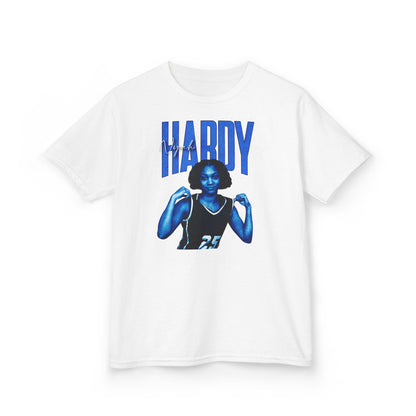Nyah Hardy Faded Glory Kids Tee