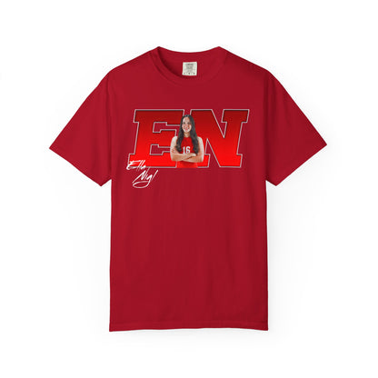 Ella Nigl Big Initials Premium Tee