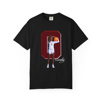 Antil Snoddy Player Icon Number Premium Tee