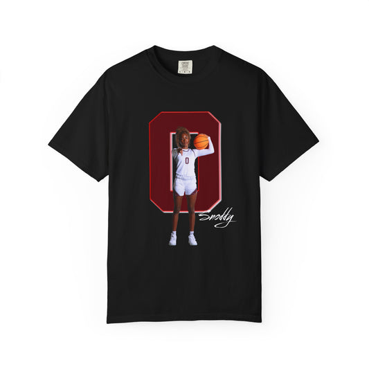 Antil Snoddy Player Icon Number Premium Tee