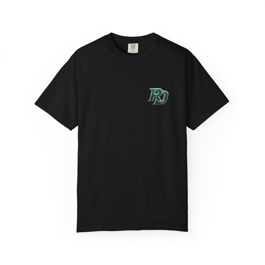 Rachel Davis Logo Premium Tee