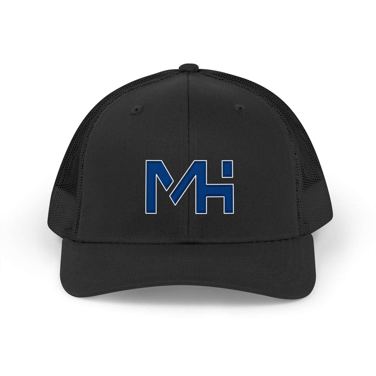Makaila Hope Logo Trucker Hat