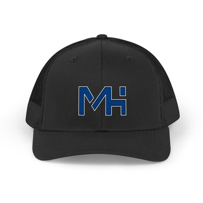 Makaila Hope Logo Trucker Hat