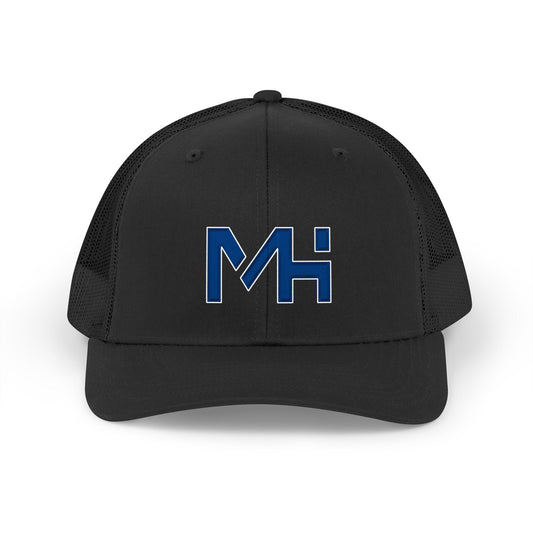 Makaila Hope Logo Trucker Hat