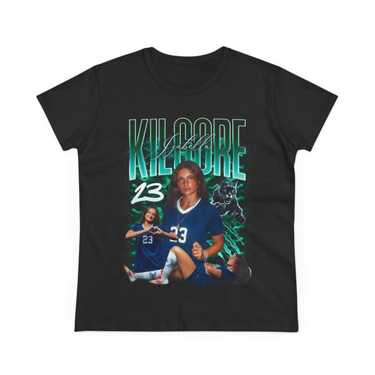 Izabella Kilgore Women's Tee
