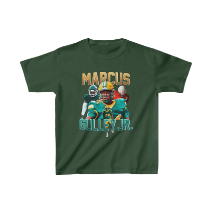 Marcus Gulley Jr. Kids Tee