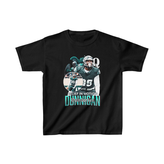 Quindarius Dunnigan Kids Tee