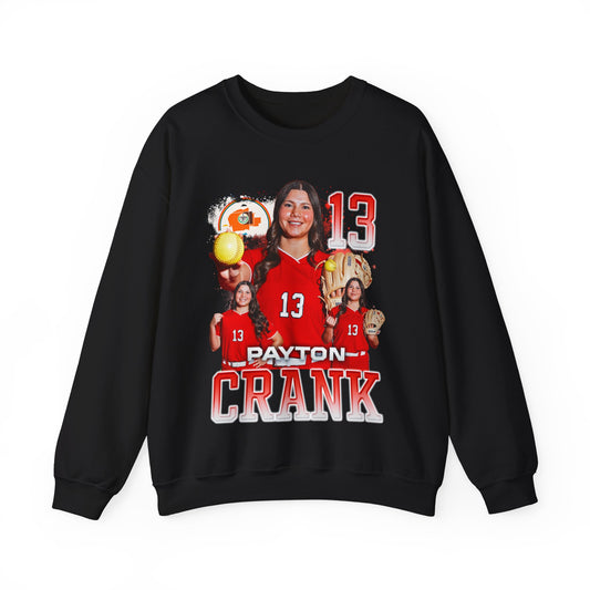 Payton Crank Crewneck Sweatshirt