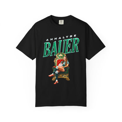 Annalyse Bauer Icon Premium Tee