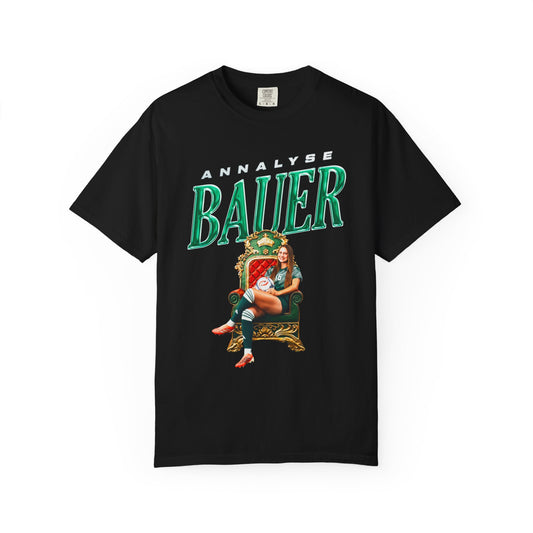 Annalyse Bauer Icon Premium Tee