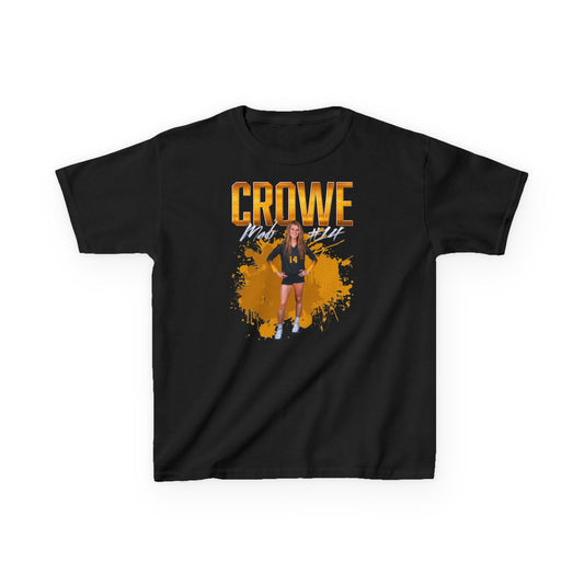 Madi Crowe Kids Tee