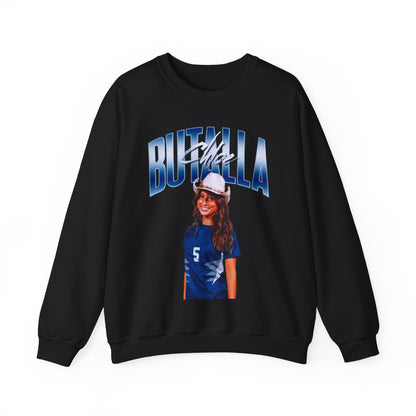 Chloe Butalla Athlete Glory Crewneck Sweatshirt