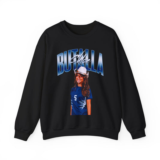 Chloe Butalla Athlete Glory Crewneck Sweatshirt