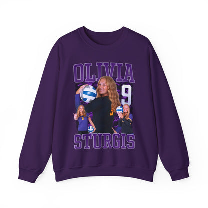 Olivia Sturgis Crewneck Sweatshirt