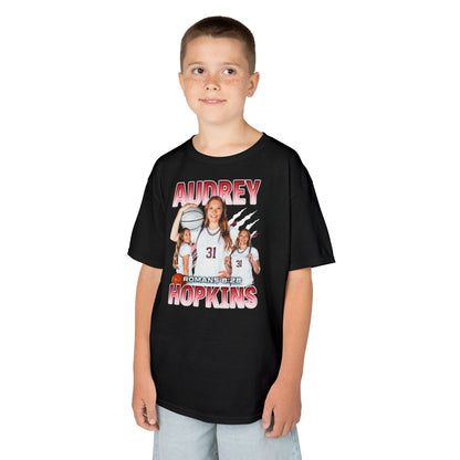 Audrey Hopkins Kids Tee